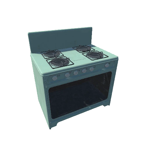Kitchen_stove_1 Variant
